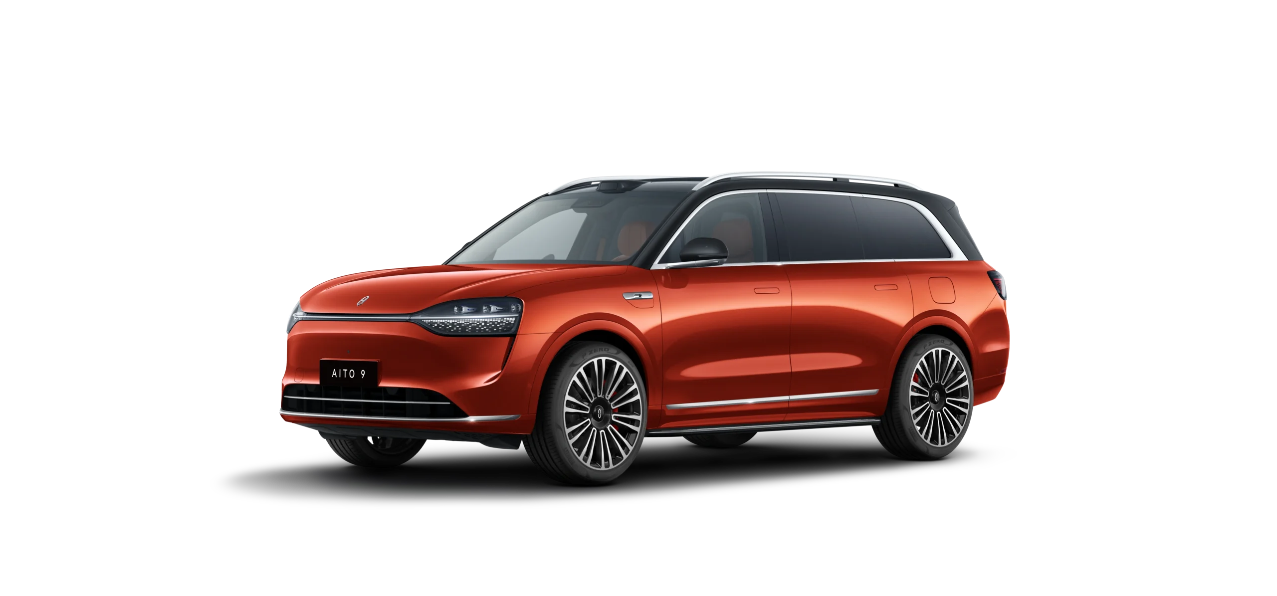 Sunset Glow (Dual-Tone)